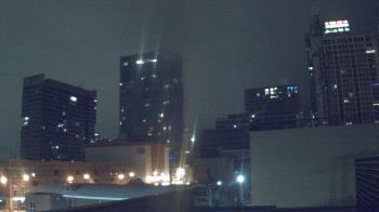 Weather camera view of Old St Marys School.