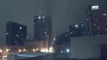 Weather camera view of Old St Marys School.