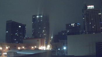 Weather camera view of Old St Marys School.