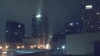 Weather camera view of Old St Marys School.