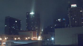 Weather camera view of Old St Marys School.