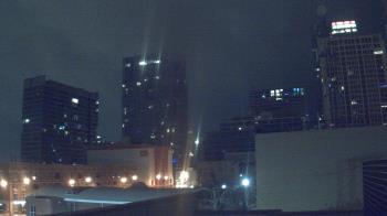 Weather camera view of Old St Marys School.