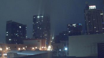 Weather camera view of Old St Marys School.