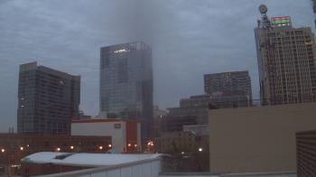 Weather camera view of Old St Marys School.