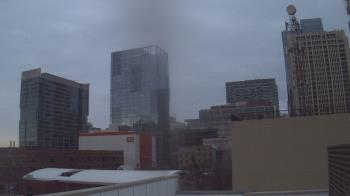 Weather camera view of Old St Marys School.