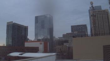 Weather camera view of Old St Marys School.