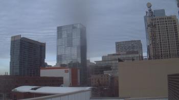 Weather camera view of Old St Marys School.