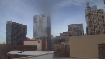 Weather camera view of Old St Marys School.