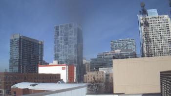 Weather camera view of Old St Marys School.