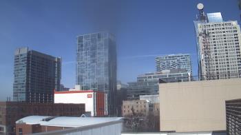 Weather camera view of Old St Marys School.