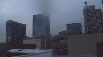 Weather camera view of Old St Marys School.