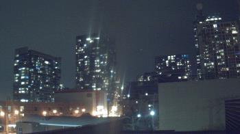 Weather camera view of Old St Marys School.