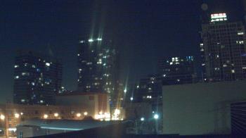 Weather camera view of Old St Marys School.