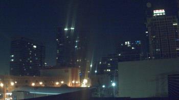 Weather camera view of Old St Marys School.