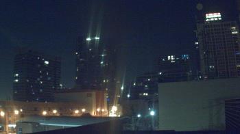 Weather camera view of Old St Marys School.