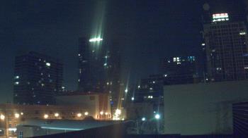 Weather camera view of Old St Marys School.