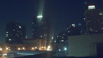 Weather camera view of Old St Marys School.