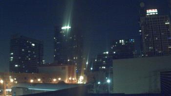 Weather camera view of Old St Marys School.