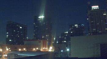 Weather camera view of Old St Marys School.