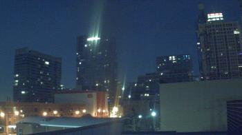 Weather camera view of Old St Marys School.