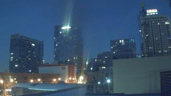 Weather camera view of Old St Marys School.