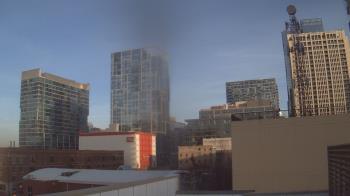 Weather camera view of Old St Marys School.