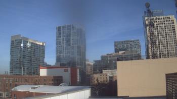 Weather camera view of Old St Marys School.