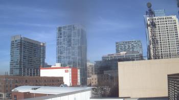 Weather camera view of Old St Marys School.