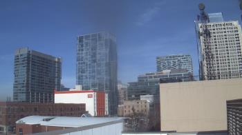 Weather camera view of Old St Marys School.