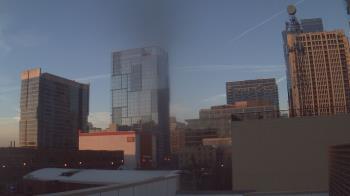 Weather camera view of Old St Marys School.