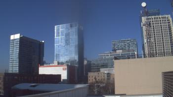 Weather camera view of Old St Marys School.