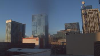 Weather camera view of Old St Marys School.