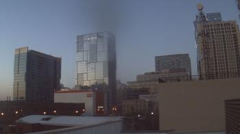 Weather camera view of Old St Marys School.