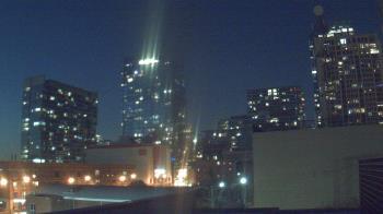 Weather camera view of Old St Marys School.