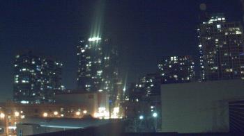 Weather camera view of Old St Marys School.