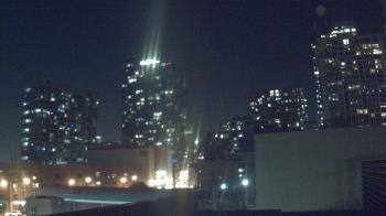 Weather camera view of Old St Marys School.