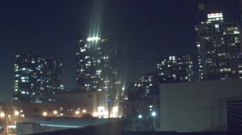 Weather camera view of Old St Marys School.