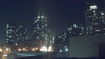 Weather camera view of Old St Marys School.