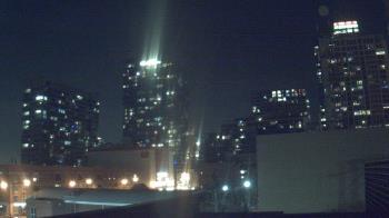 Weather camera view of Old St Marys School.