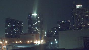 Weather camera view of Old St Marys School.