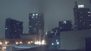 Weather camera view of Old St Marys School.