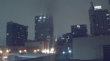 Weather camera view of Old St Marys School.