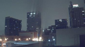 Weather camera view of Old St Marys School.