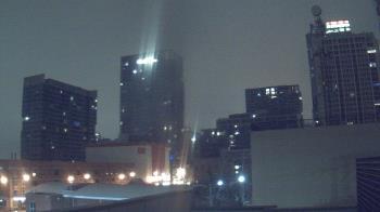 Weather camera view of Old St Marys School.