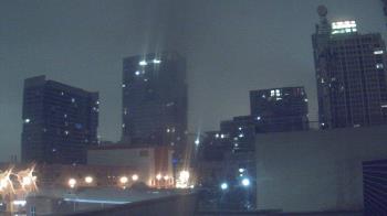 Weather camera view of Old St Marys School.