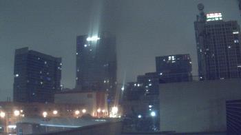 Weather camera view of Old St Marys School.