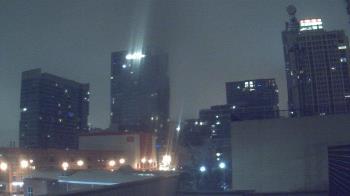 Weather camera view of Old St Marys School.