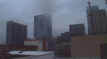 Weather camera view of Old St Marys School.