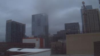 Weather camera view of Old St Marys School.