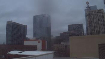 Weather camera view of Old St Marys School.